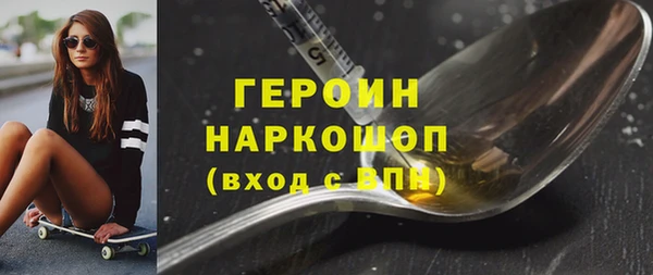 хмурый Алексин