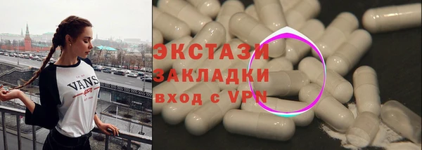 хмурый Алексин